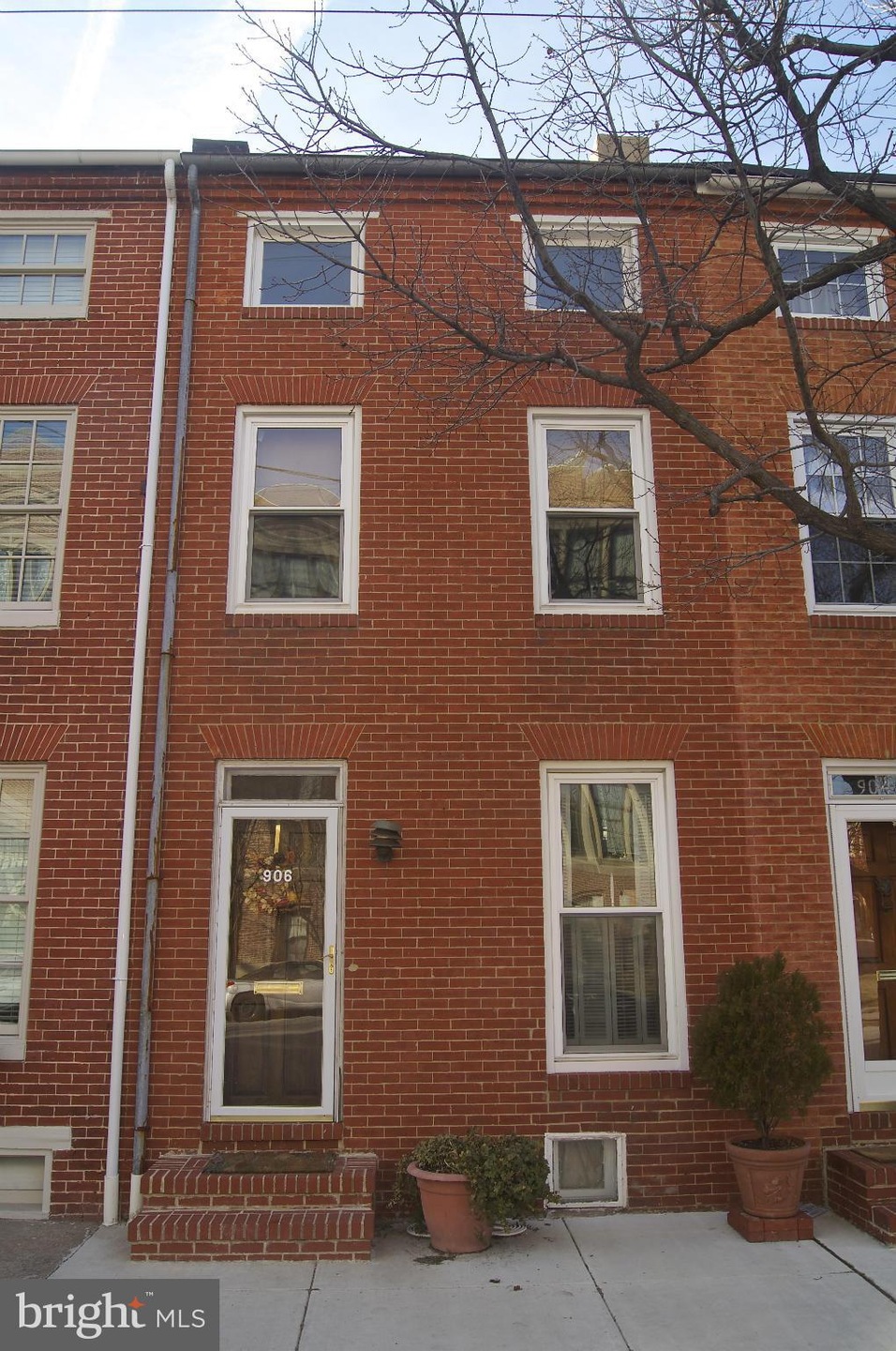 906 William St, Baltimore, MD 21230 - photo 1