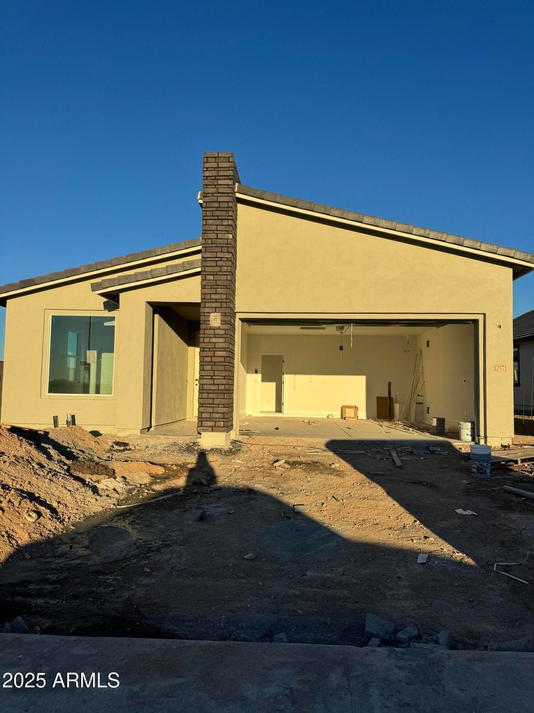 12571 N 299th Ln, Buckeye, AZ 85396 - photo 1