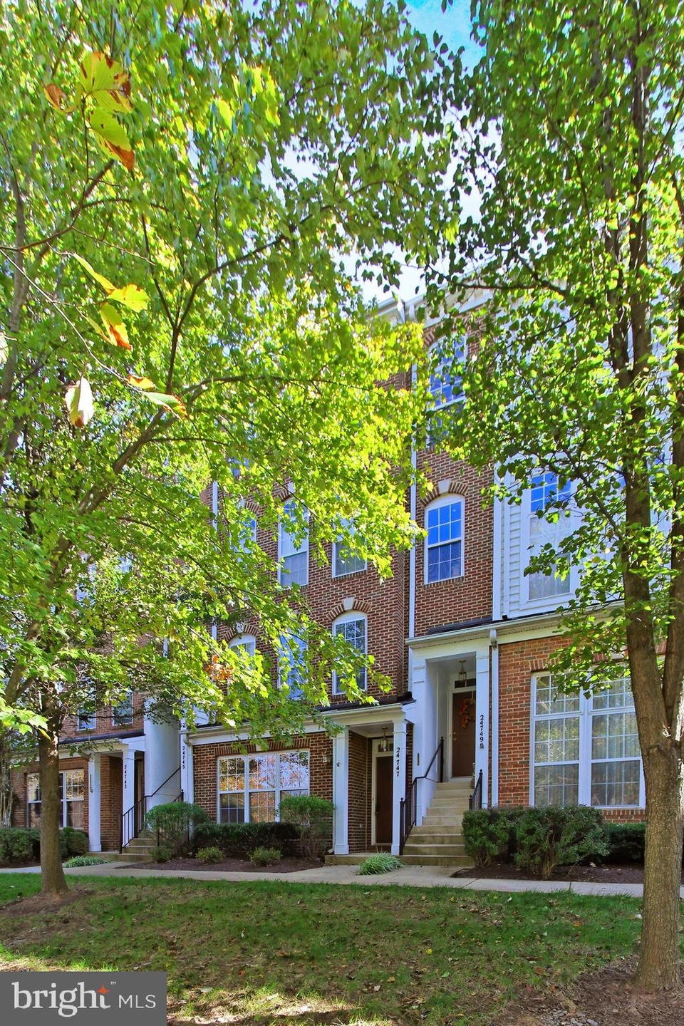 24747 Stone Station Terrace, Stone Ridge, VA 20105 - photo 1