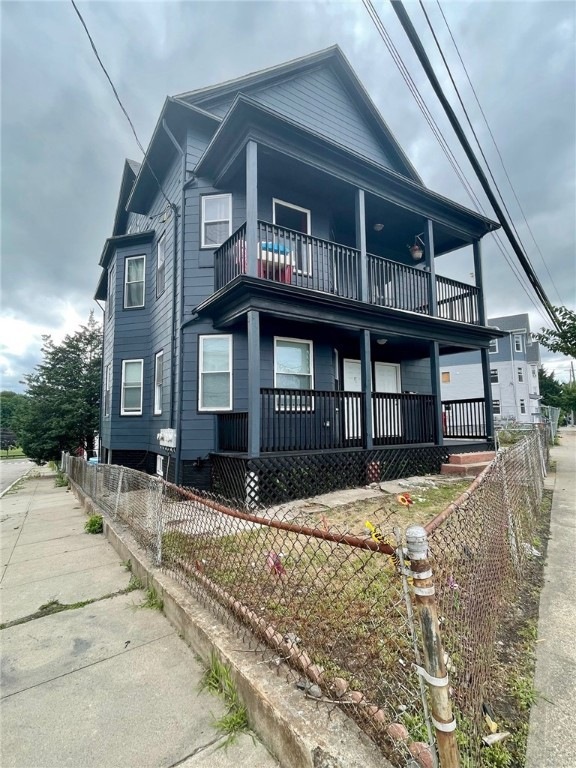 292 Douglas Ave, Providence, RI 02908 - photo 1