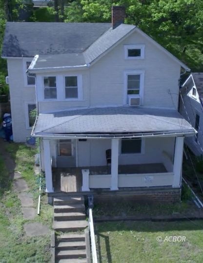 Front Exterior