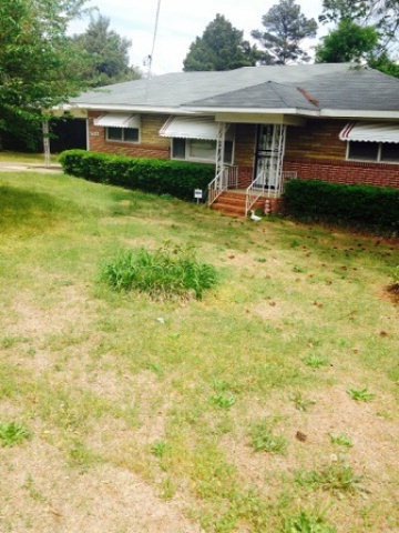 3022 Bloomfield Dr, Macon, GA 31206 - photo 1