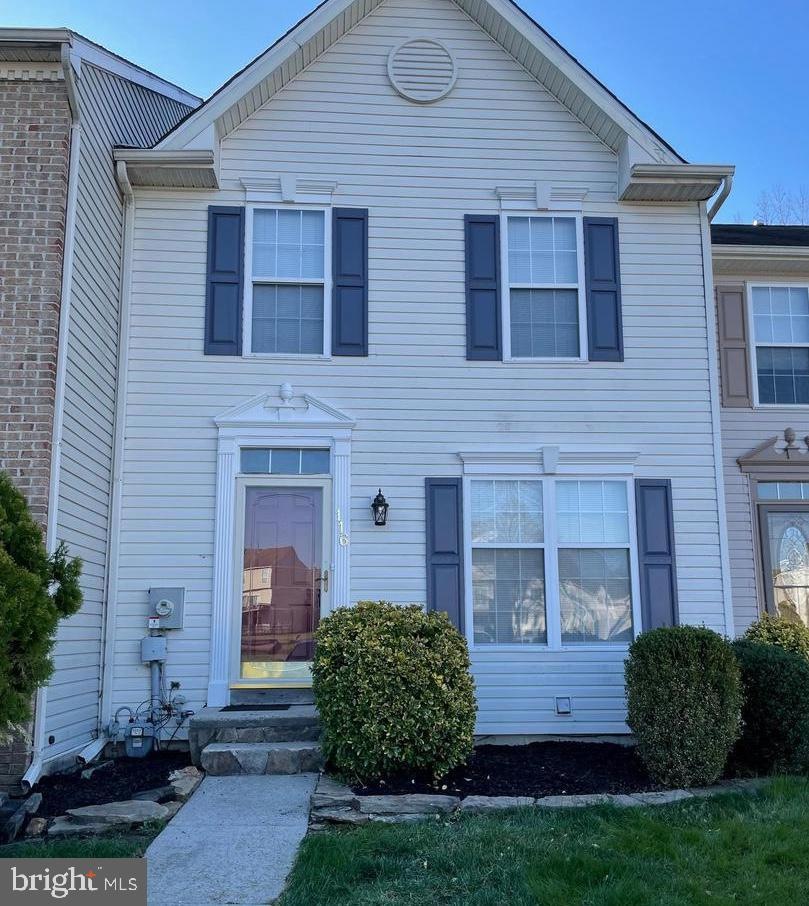 116 Couples Dr, Newark, DE 19702 - photo 1