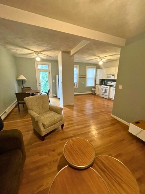 334 Hurley St unit 2, Cambridge, MA 02141 - photo 1