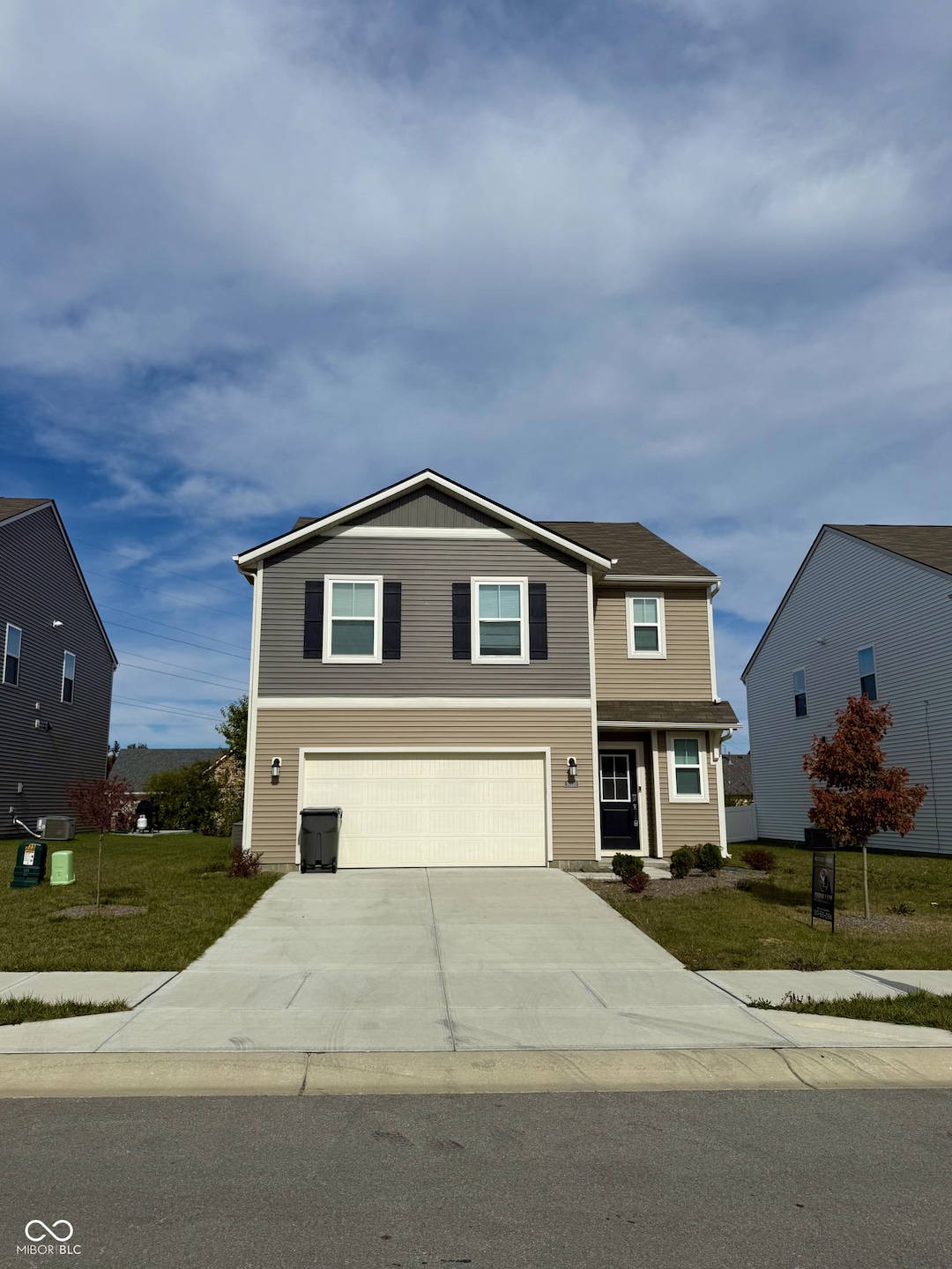 10210 Samerton Ln, Indianapolis, IN 46239 - photo 1