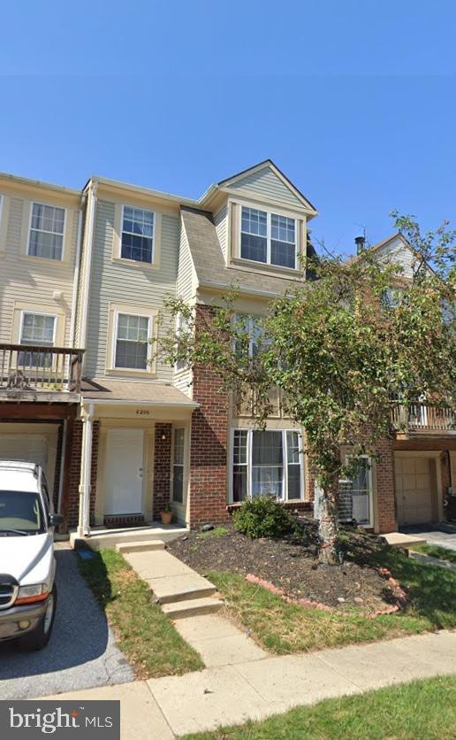 4206 Red Ridge Way, Randallstown, MD 21133 | MLS# MDBC2079536