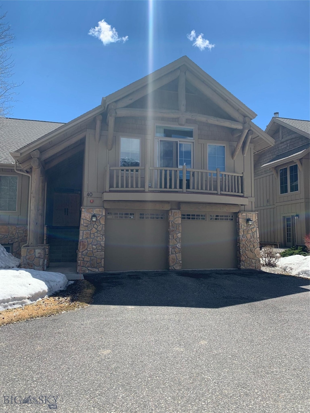 40 Crail Ranch Dr unit 40, Big Sky, MT 59716 - photo 1