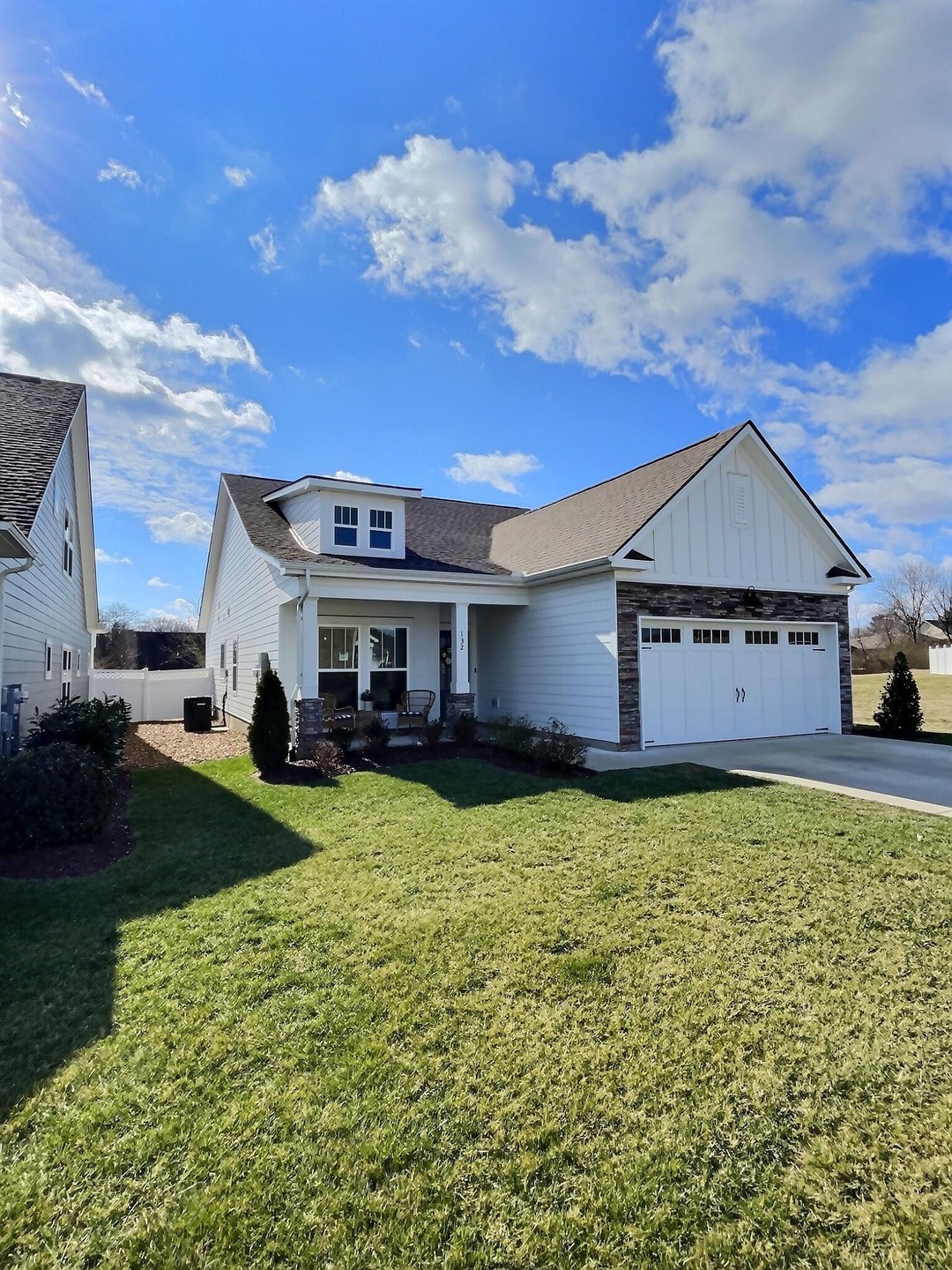 Sold $475,000 • Co-Listing Agent