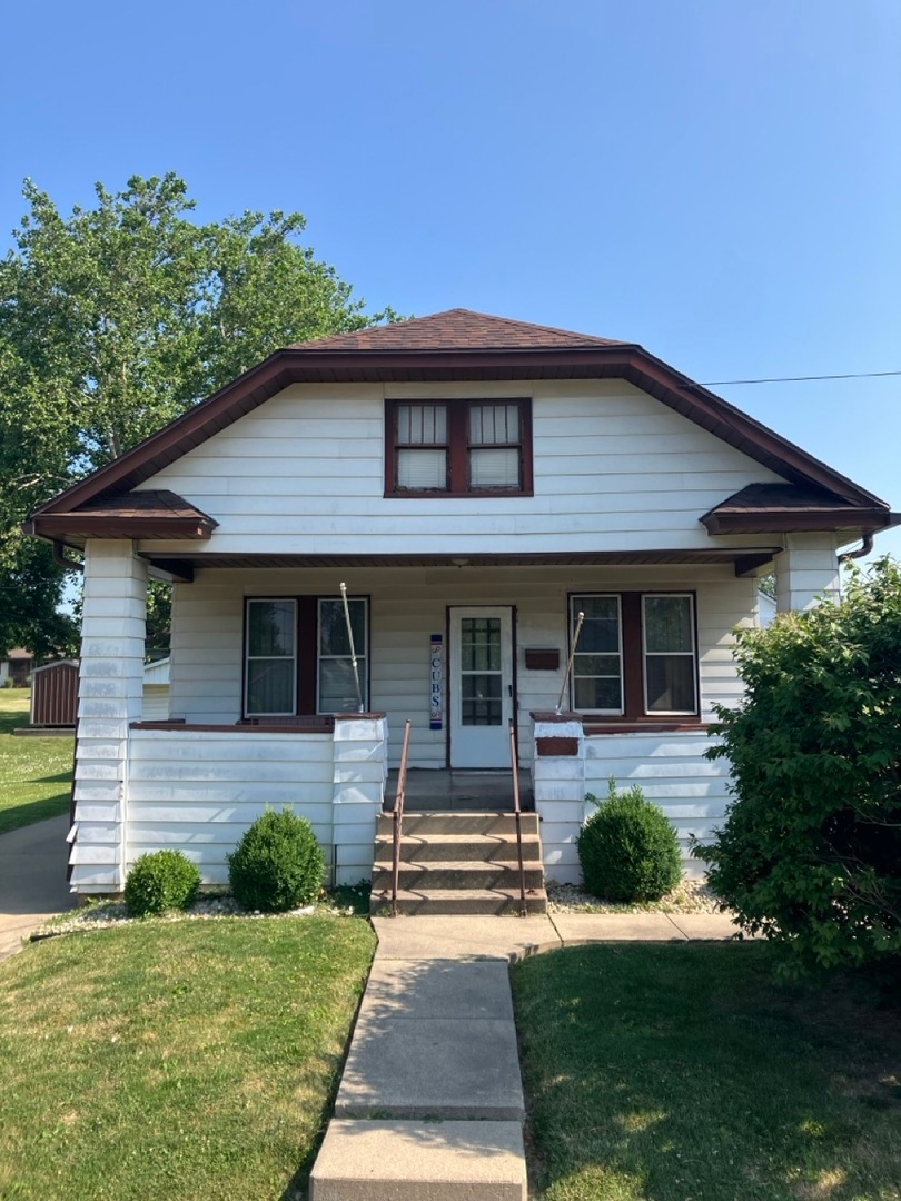 Sold $73,000 • Co-Listing Agent