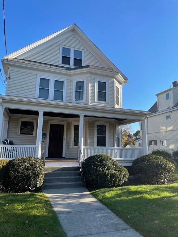 15 Broadway St unit 1, Newtonville, MA 02460 - photo 1