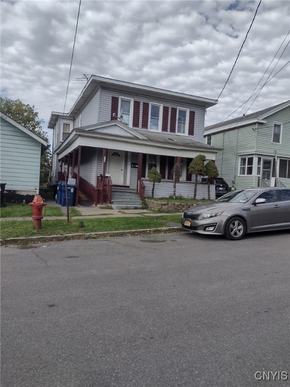 115 John St, Syracuse, NY 13208 - photo 1