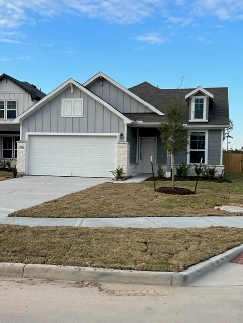 23502 Powmill St, Spring, TX 77373 - photo 1