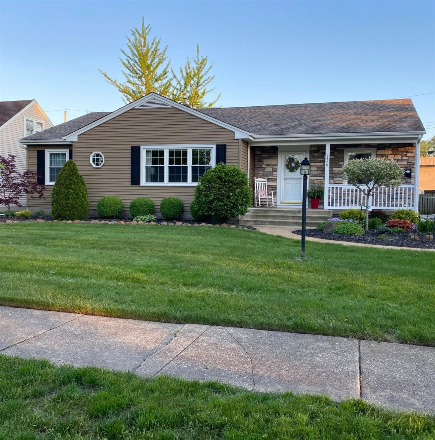 3340 Jewett Ave, Highland, IN 46322 - photo 1