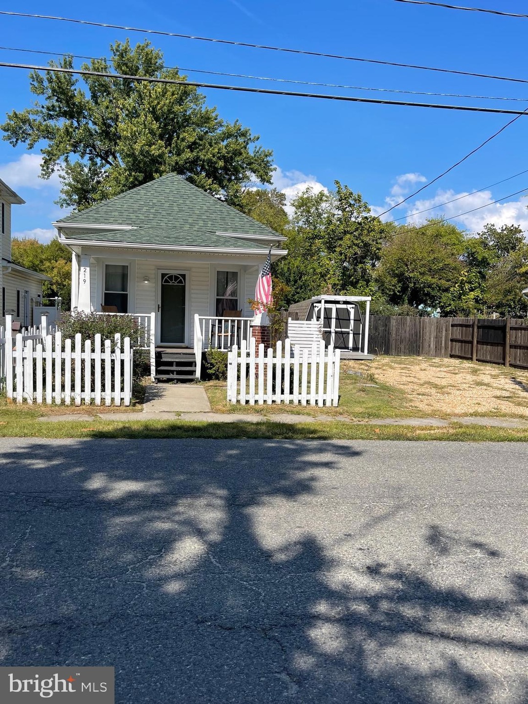 219 Boundary St, Colonial Beach, VA 22443 - photo 1
