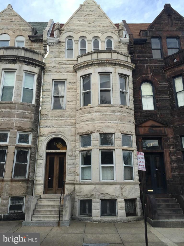1819 Eutaw Place, Baltimore, MD 21217 - photo 1