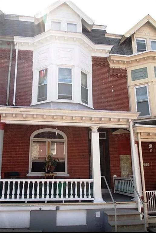 1248 W Walnut St unit 2, Allentown, PA 18102 - photo 1