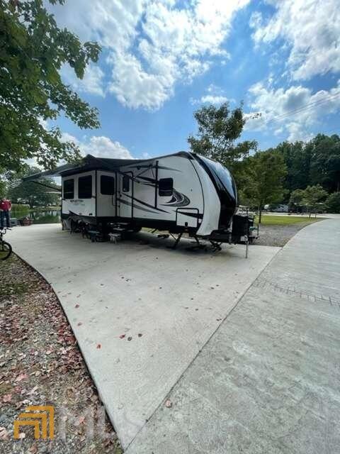 LT 25 Mountain Meadows Cir unit 25, Morganton, GA 30560 - photo 1