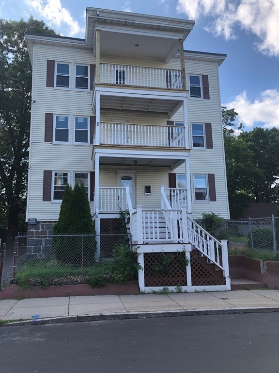 21 Astoria St unit 3, Mattapan, MA 02126 - photo 1