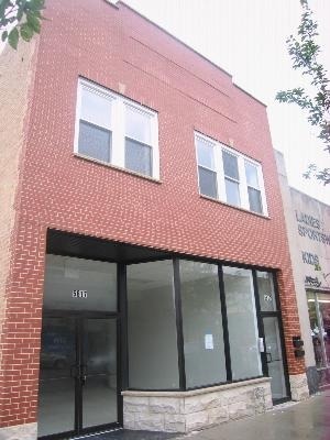 5617 W Belmont Ave unit 2F, Chicago, IL 60634 - photo 1