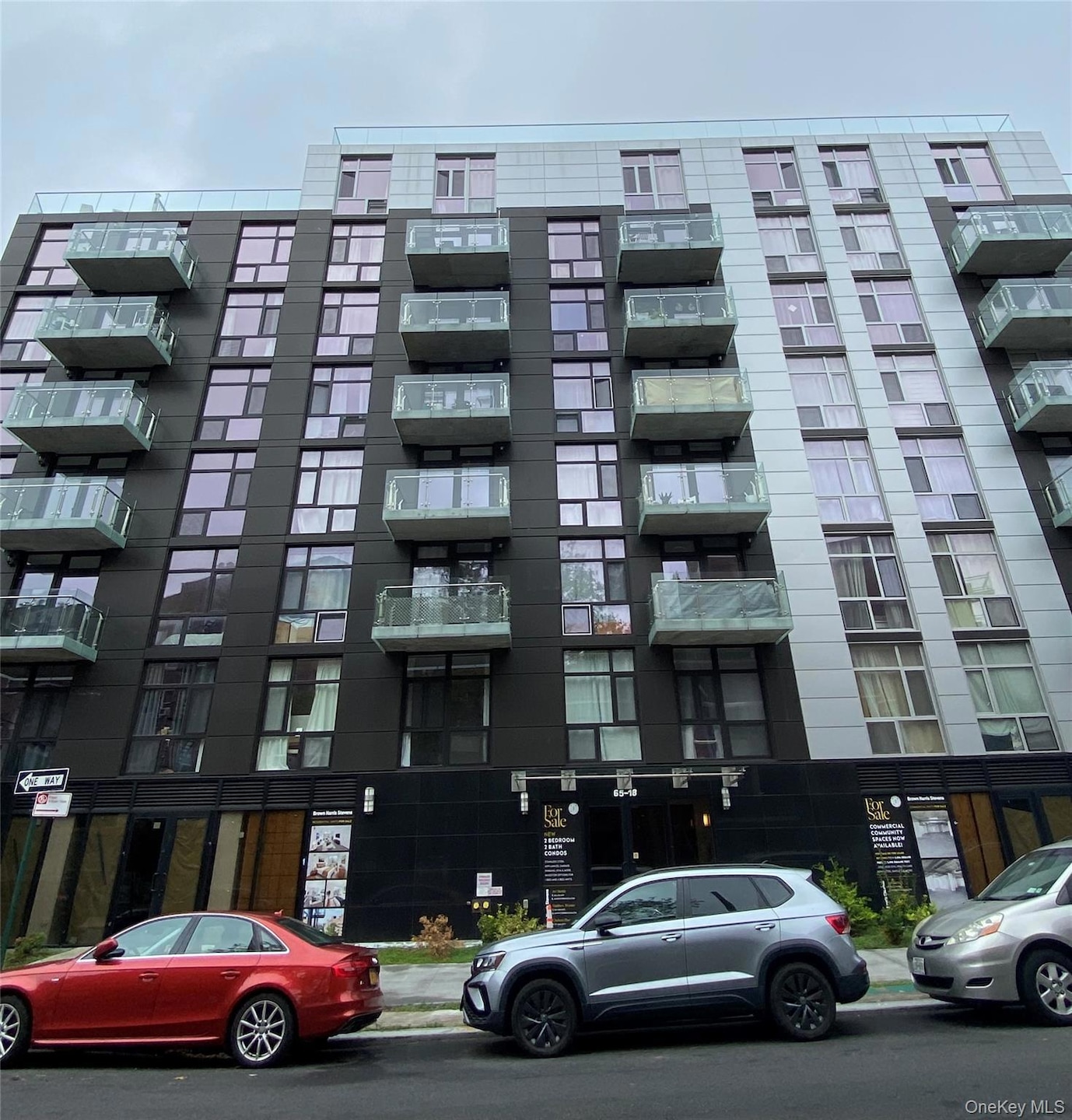 65-18 Austin St unit 8A, Rego Park, NY 11374 - photo 1