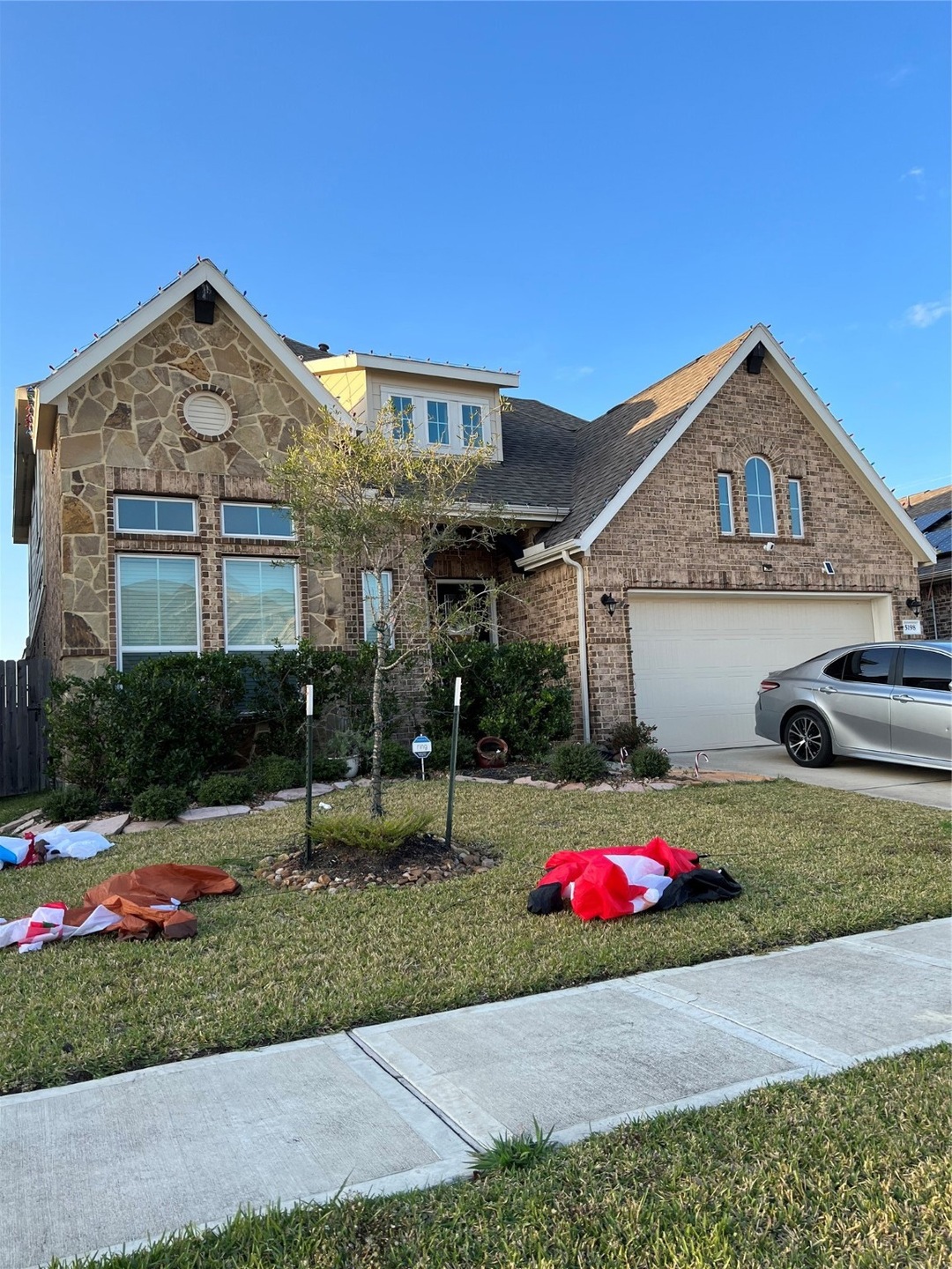 5198 Echo Falls Dr, Alvin, TX 77511 - photo 1