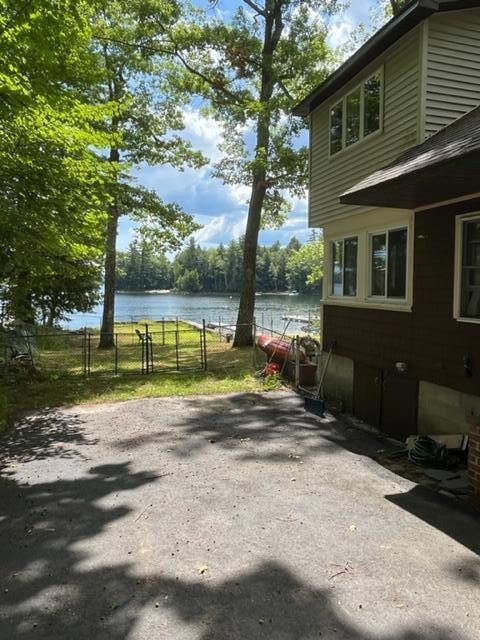 house view