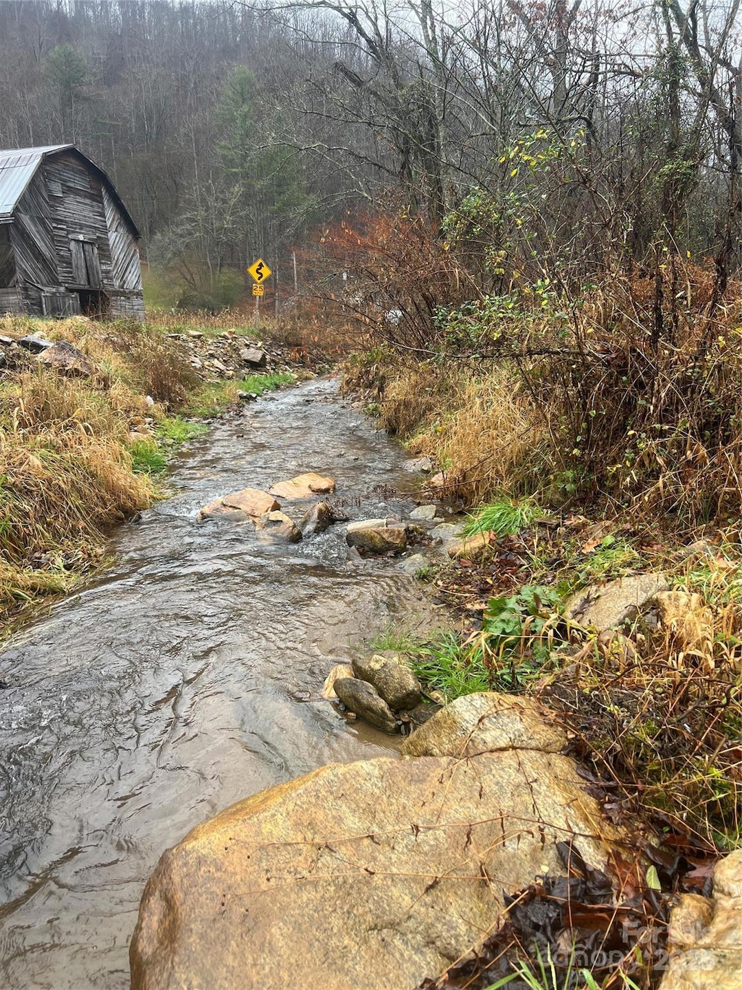 TBD Little Creek Rd, Burnsville, NC 28714 - photo 1