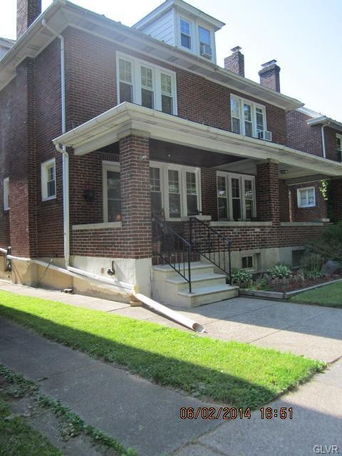 1217 N New St, Bethlehem, PA 18018 - photo 1