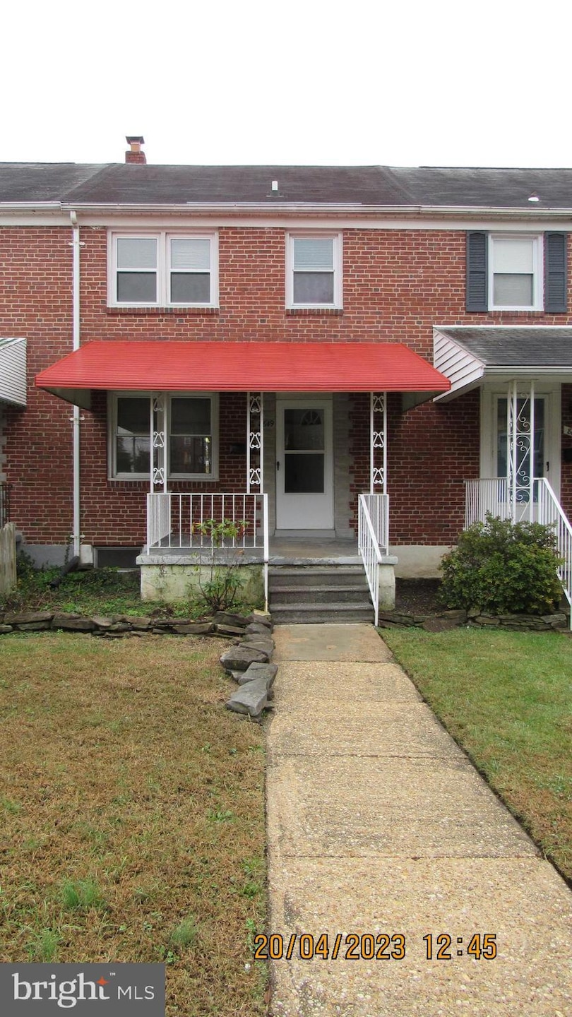 8649 Rock Oak Rd, Parkville, MD 21234 - photo 1