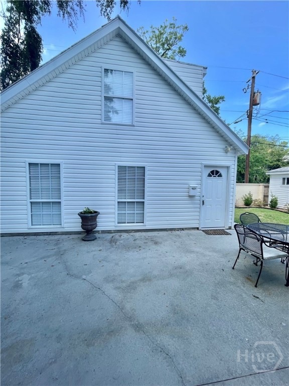 16 E 45th St, Savannah, GA 31405 - photo 1