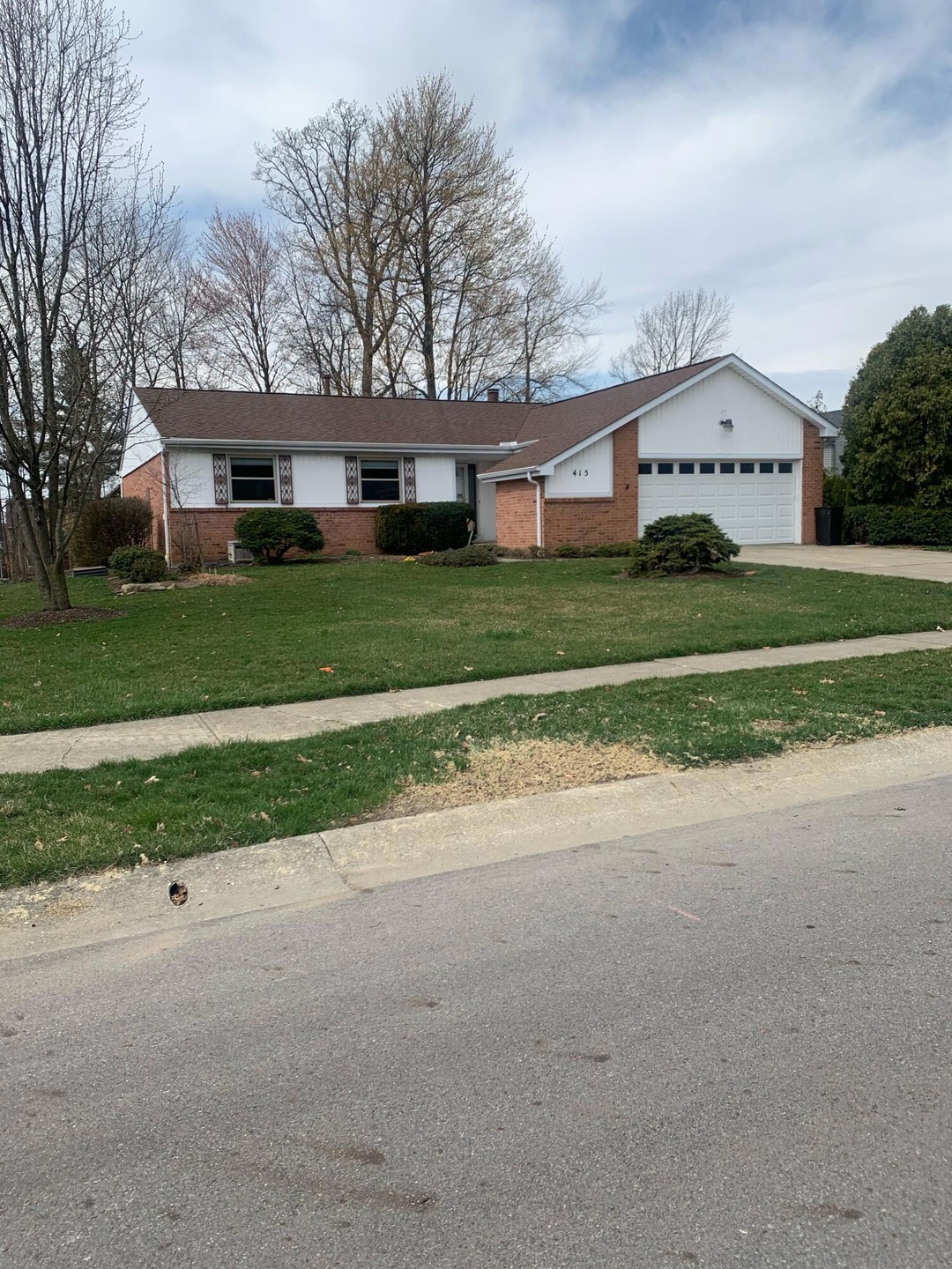 Neighbor home
