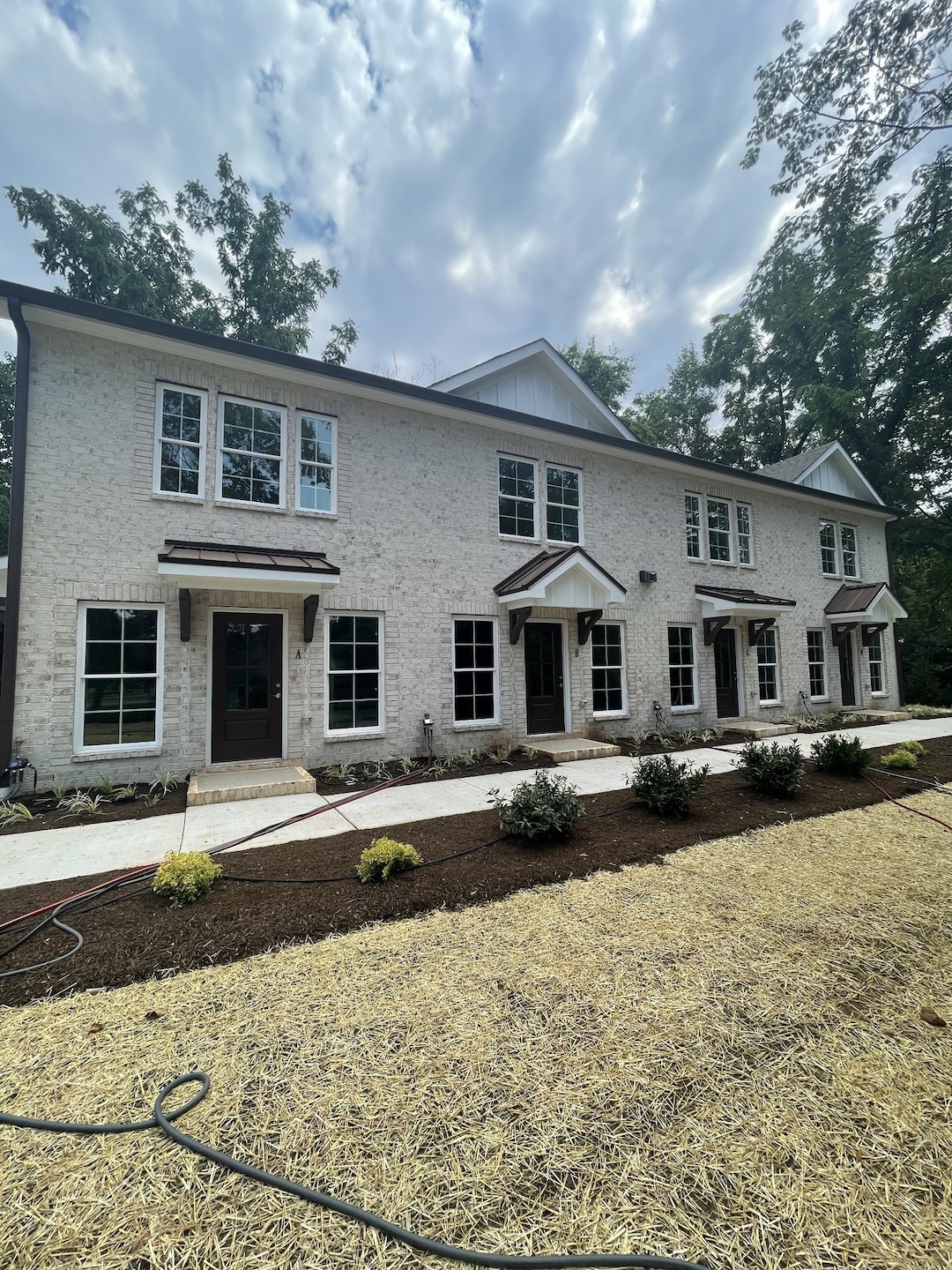 208 Power Ave unit D, Murfreesboro, TN 37129 - photo 1