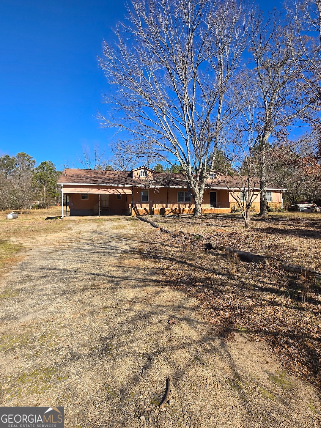 258 Pickett Bridge Rd, Covington, GA 30016 - photo 1