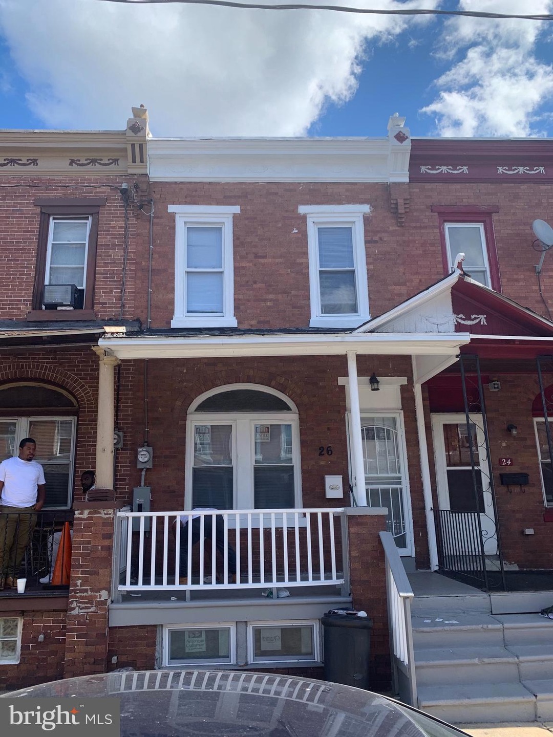 26 Leonard Ave, Camden, NJ 08105 - photo 1