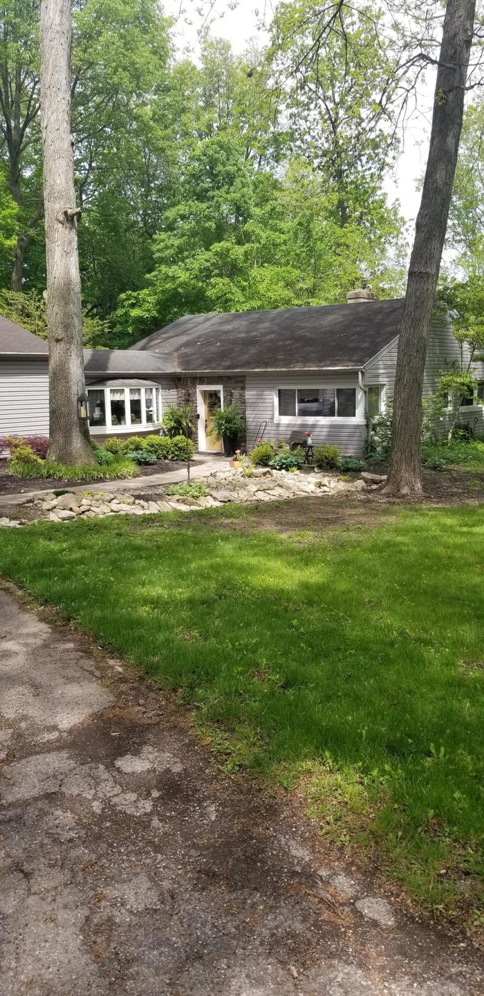 2225 S. St Rt 48, Ludlow Falls