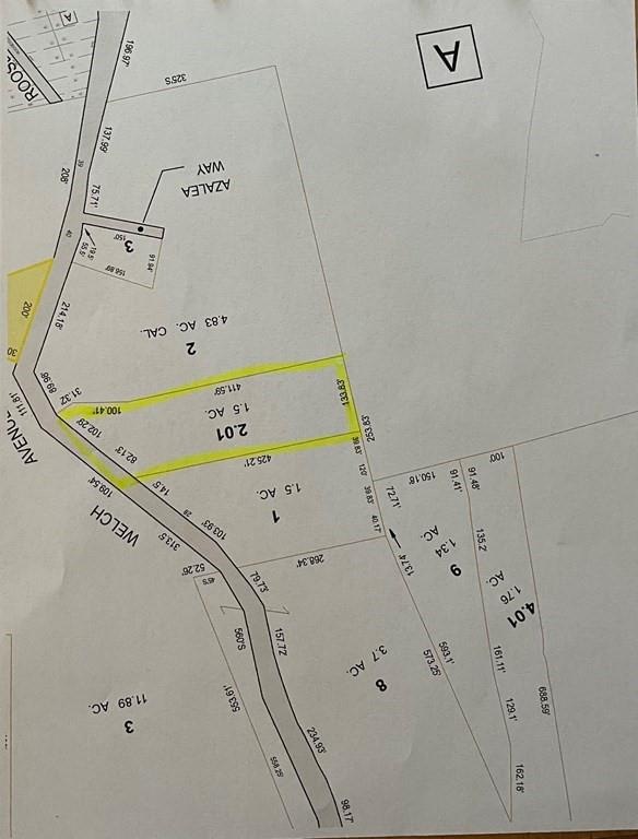 0 Welch Ave, Rutland, MA 01543 - photo 1