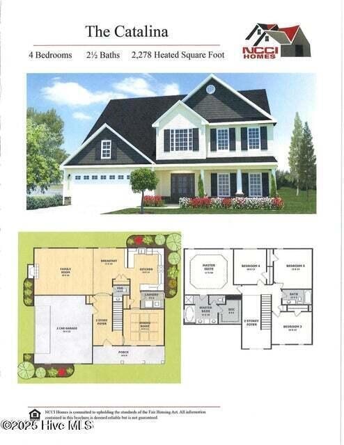 200 TALTON FARMS