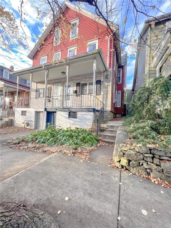 212 W Fairview St, Bethlehem, PA 18018 - photo 1