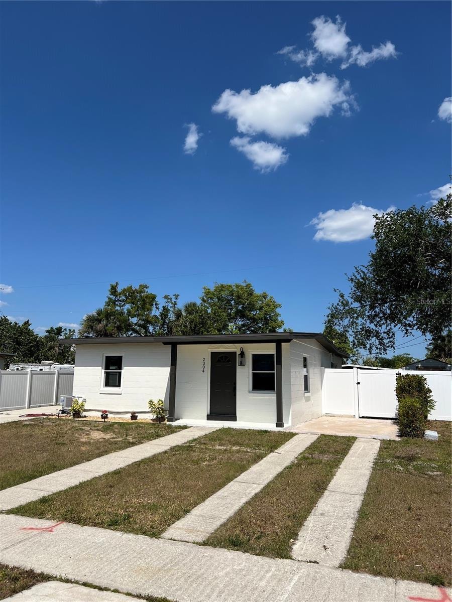For Rent $1,500/month