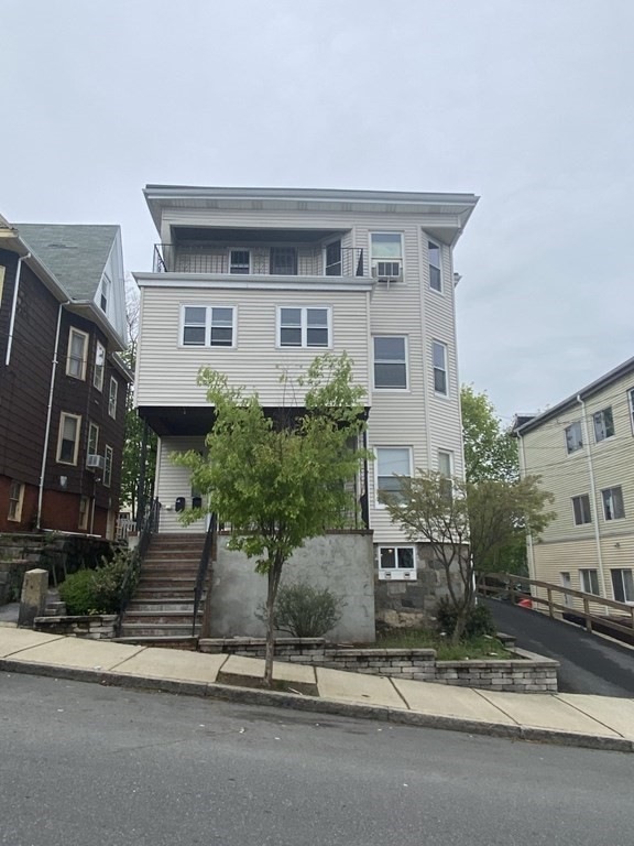 24 Elm St unit 3, Everett, MA 02149 - photo 1