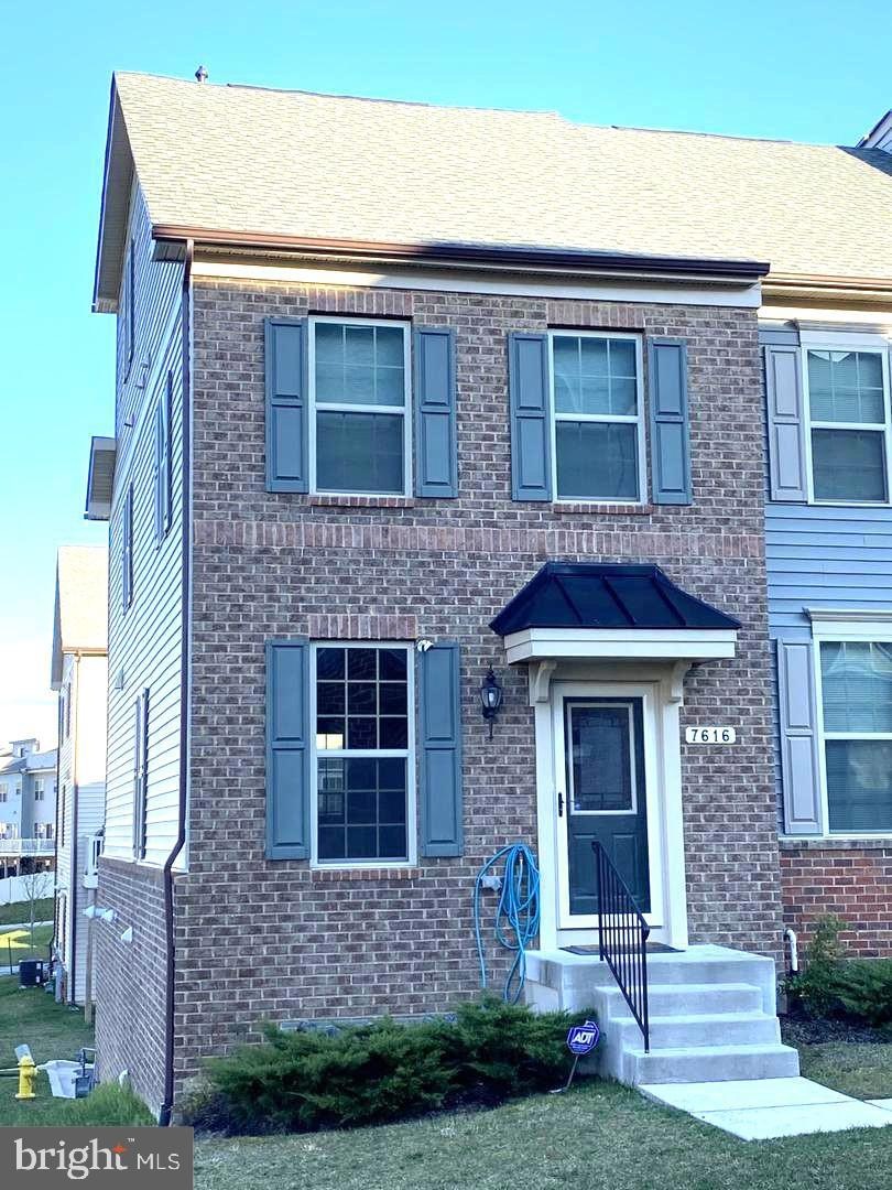 7616 Ironworks Way, Hanover, MD 21076 - photo 1