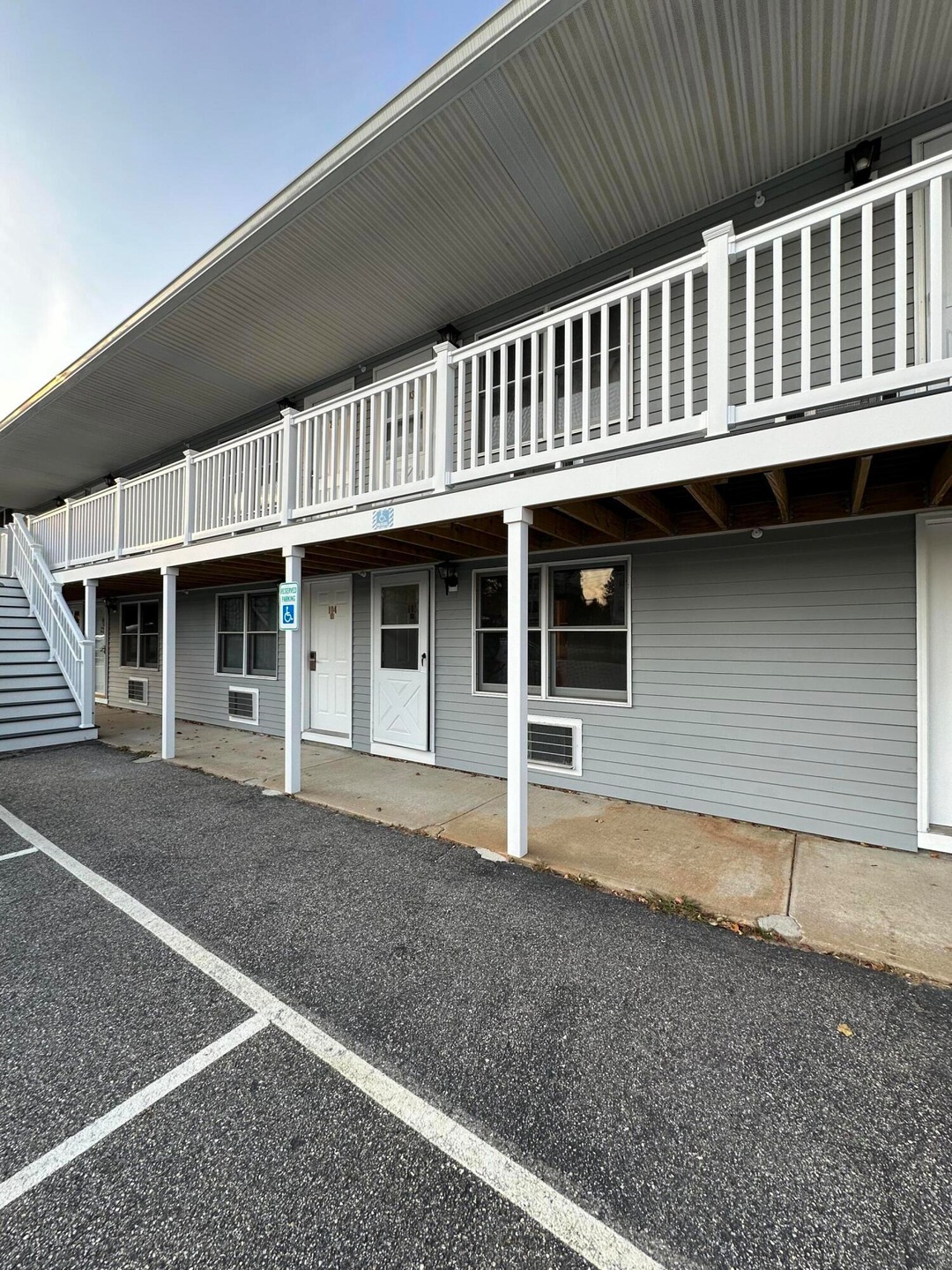 1072 Post Rd unit 103, Wells, ME 04090 - photo 1