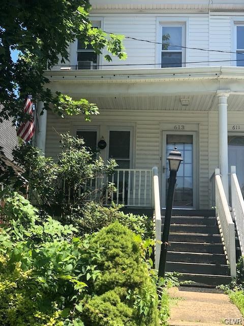 613 Pardee St, Easton, PA 18042 - photo 1
