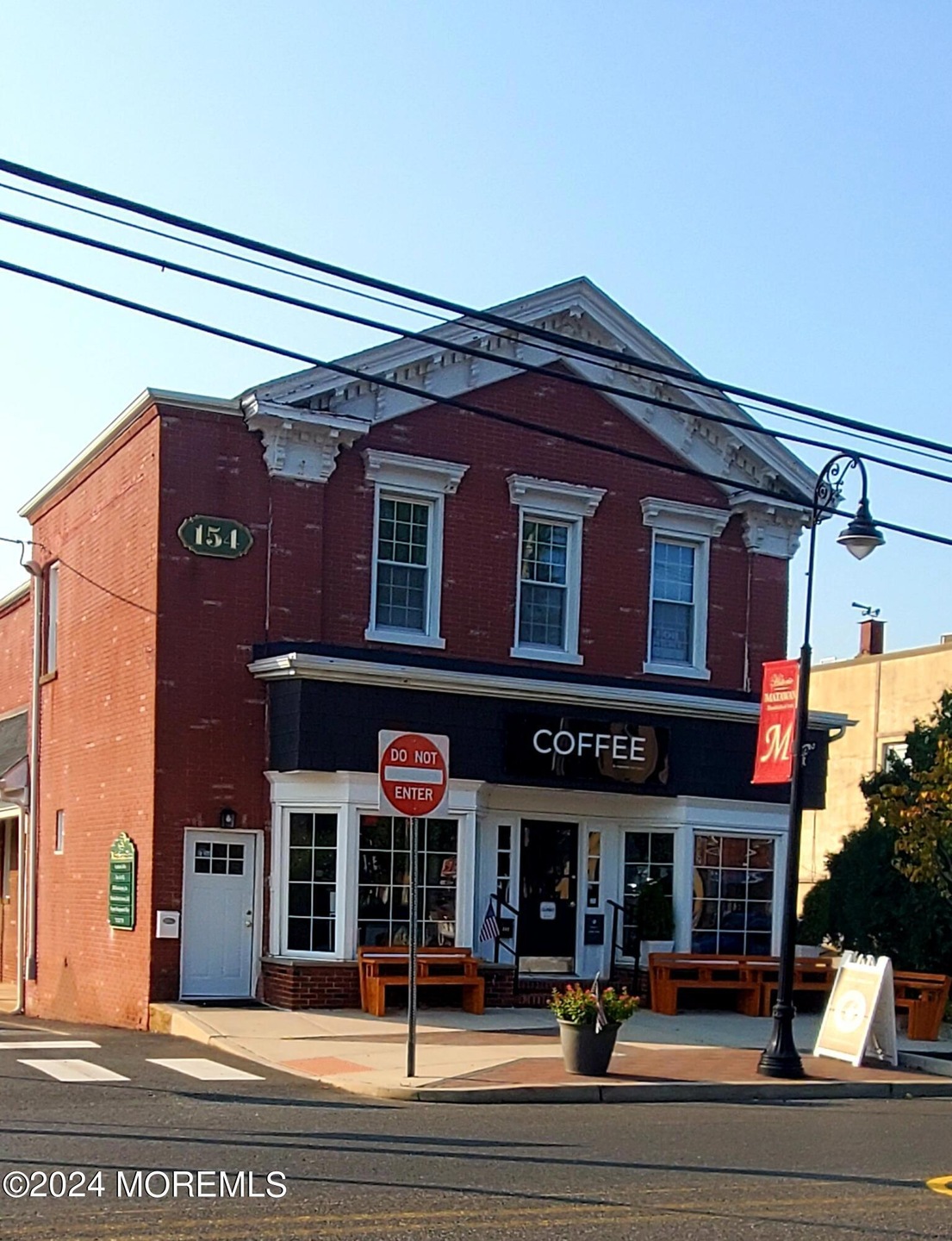 154 Main St unit 201, Matawan, NJ 07747 - photo 1