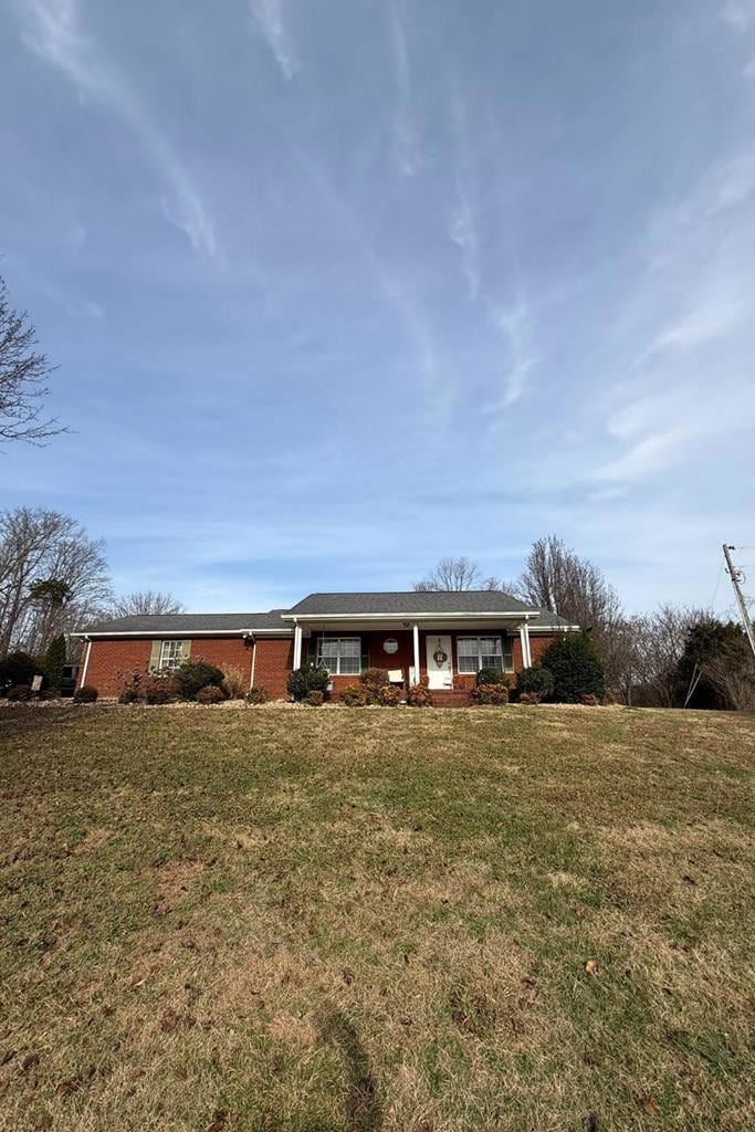 219 Tator Nob Rd, Liberty, TN 37095 - photo 1
