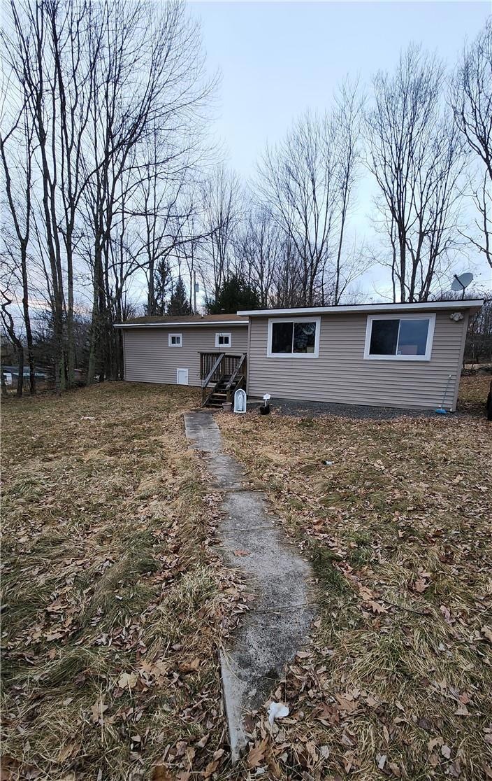 20 Conroy Rd, Callicoon, NY 12723 - photo 1