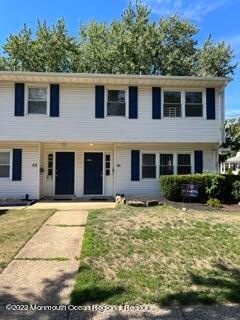 41 Maple Place unit 43, Keyport, NJ 07735 - photo 1