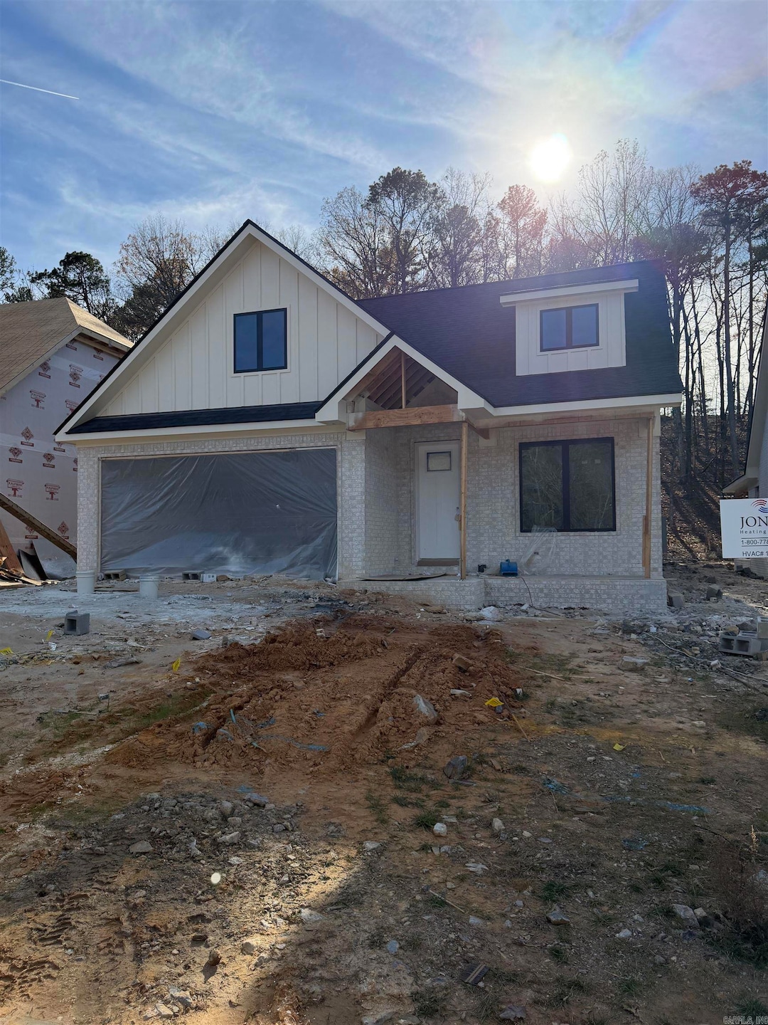 139 Kinley Loop, Little Rock, AR 72223 - photo 1