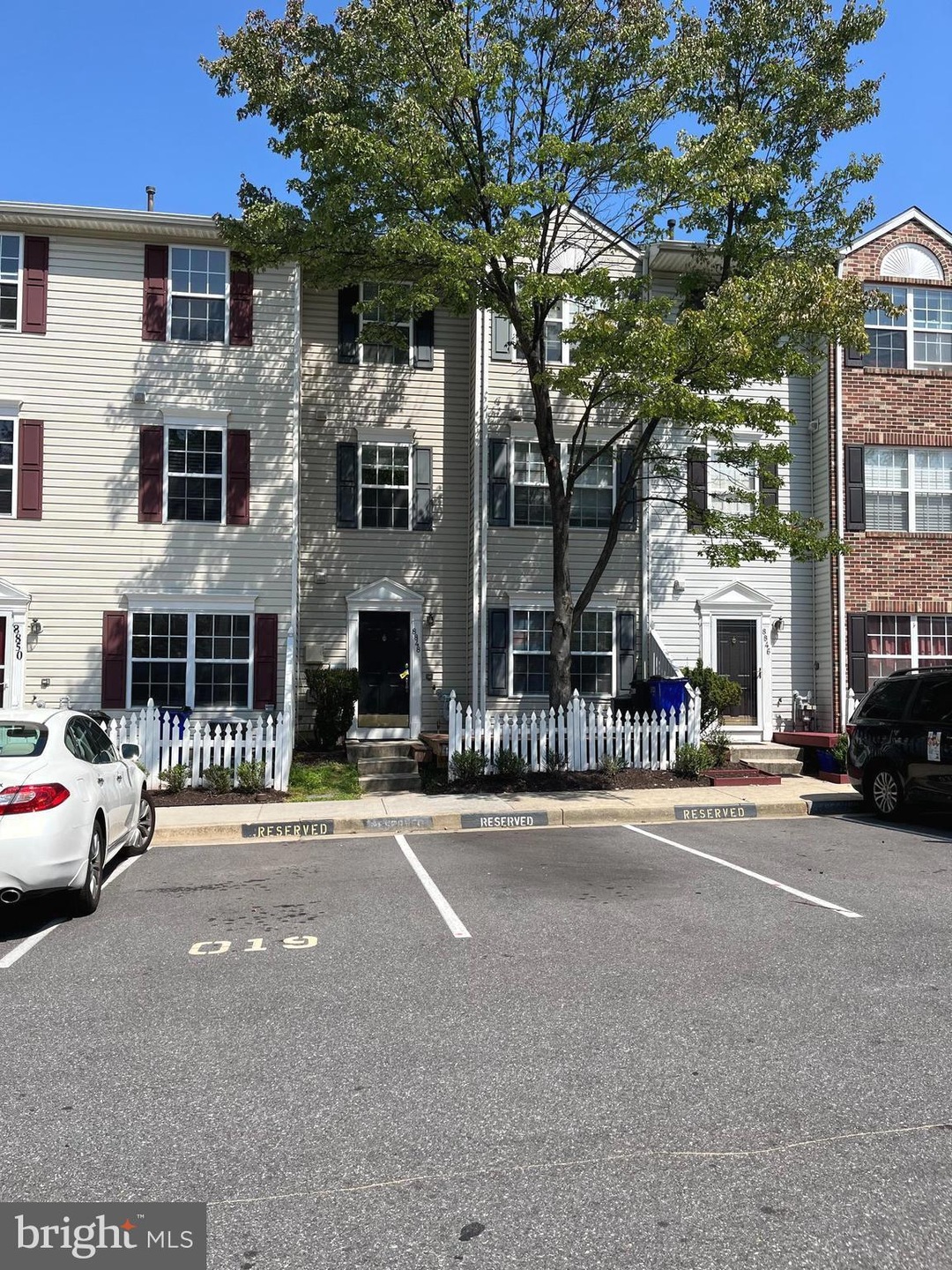 8848 Goose Landing Cir, Columbia, MD 21045 - photo 1