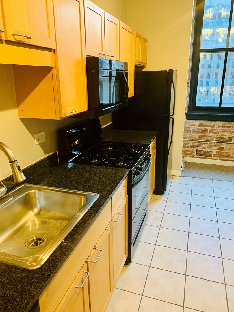 20 N State St unit 812, Chicago, IL 60602 - photo 1